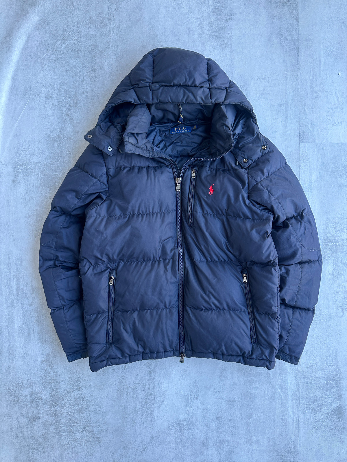 Ralph Lauren The Gorham Down Untuvatakki