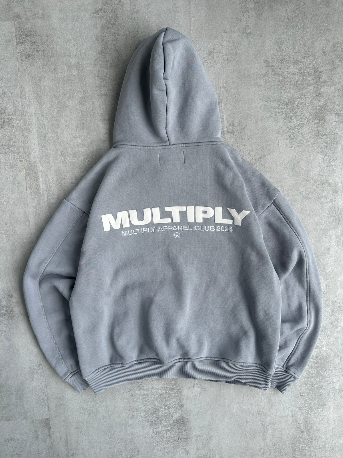 Multiply Apparel Huppari