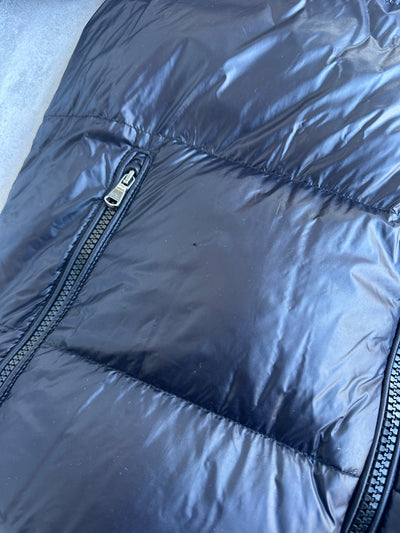 Ralph Lauren The Gorham Utility Glossed Down Untuvatakki