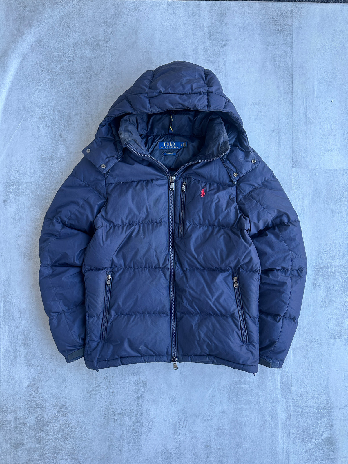 Ralph Lauren The Gorham Down Untuvatakki