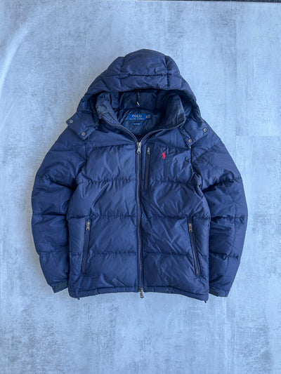 Ralph Lauren The Gorham Down Untuvatakki