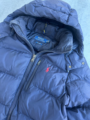 Ralph Lauren The Gorham Down Untuvatakki