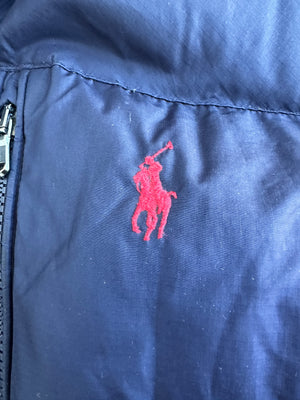 Ralph Lauren The Gorham Down Untuvatakki