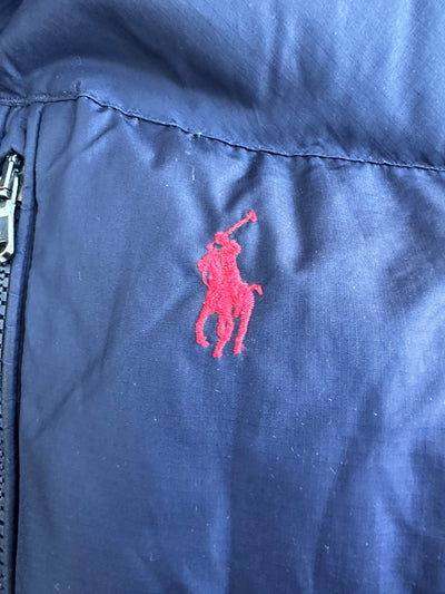 Ralph Lauren The Gorham Down Untuvatakki