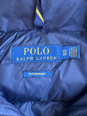 Ralph Lauren The Gorham Down Untuvatakki