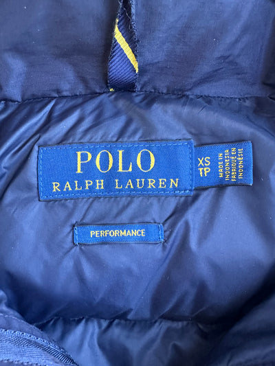 Ralph Lauren The Gorham Down Untuvatakki