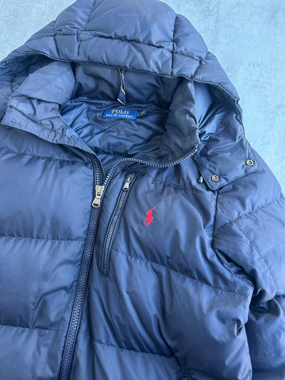 Ralph Lauren The Gorham Down Untuvatakki