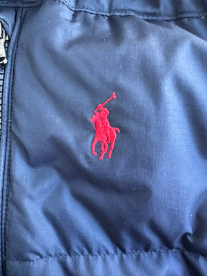Ralph Lauren The Gorham Down Untuvatakki