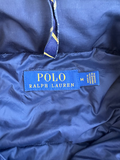 Ralph Lauren The Gorham Down Untuvatakki