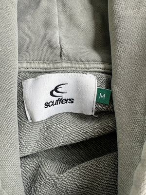 Scuffers Globally Green Huppari