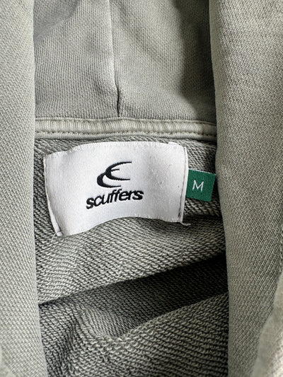 Scuffers Globally Green Huppari