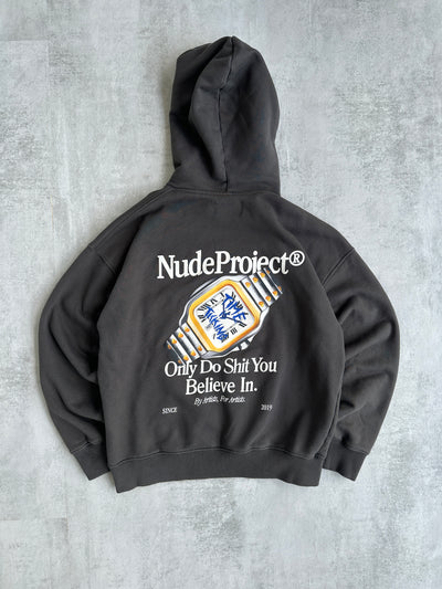 Nude Project Huppari