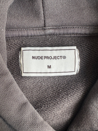 Nude Project Huppari