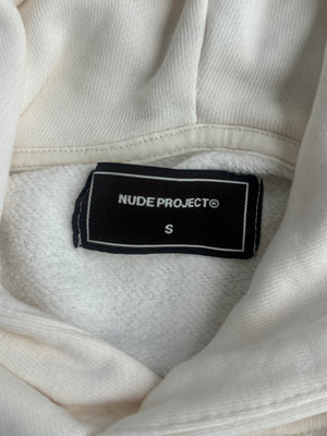 Nude Project Huppari