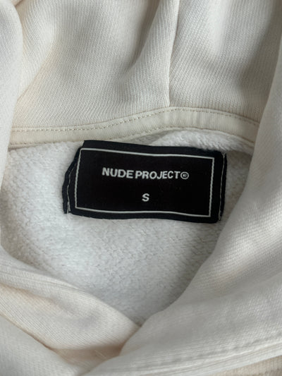 Nude Project Huppari