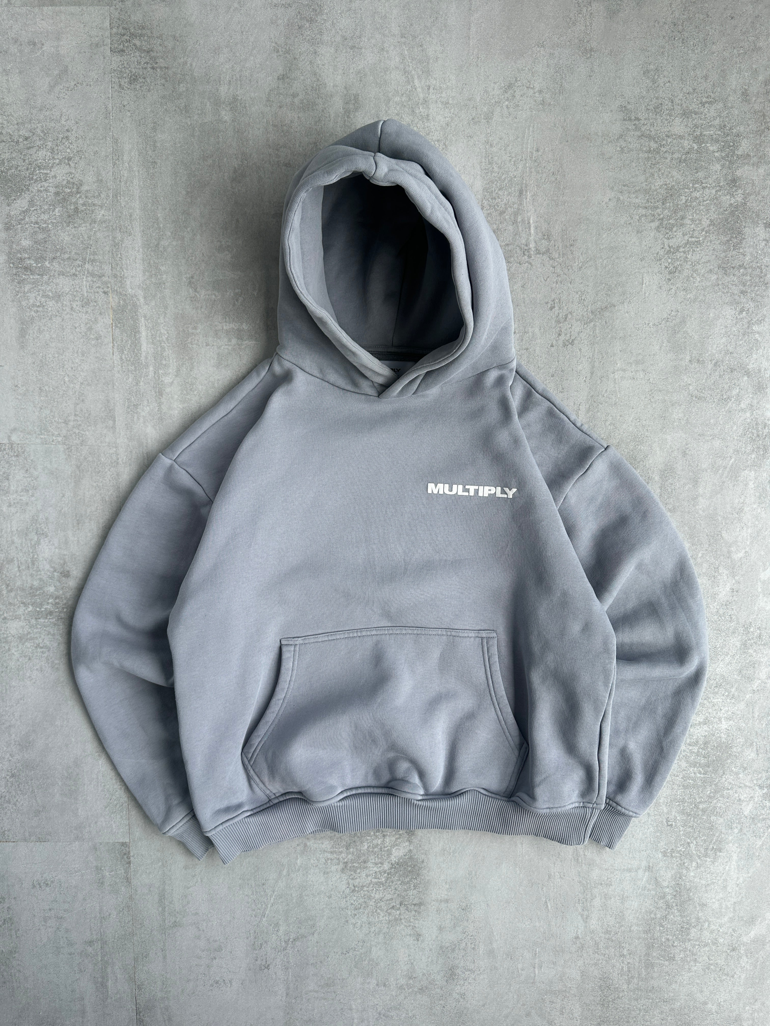 Multiply Apparel Huppari