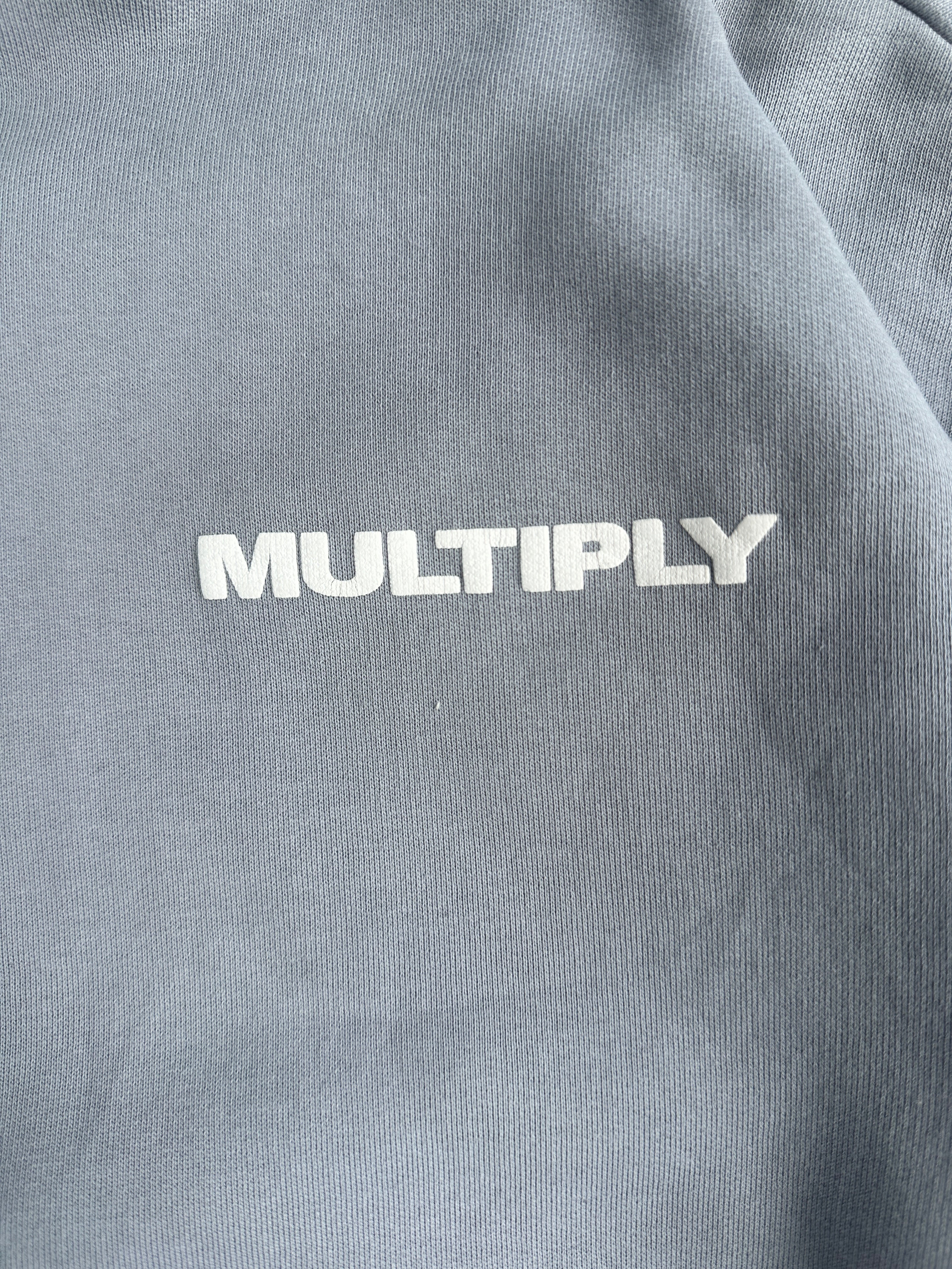 Multiply Apparel Huppari