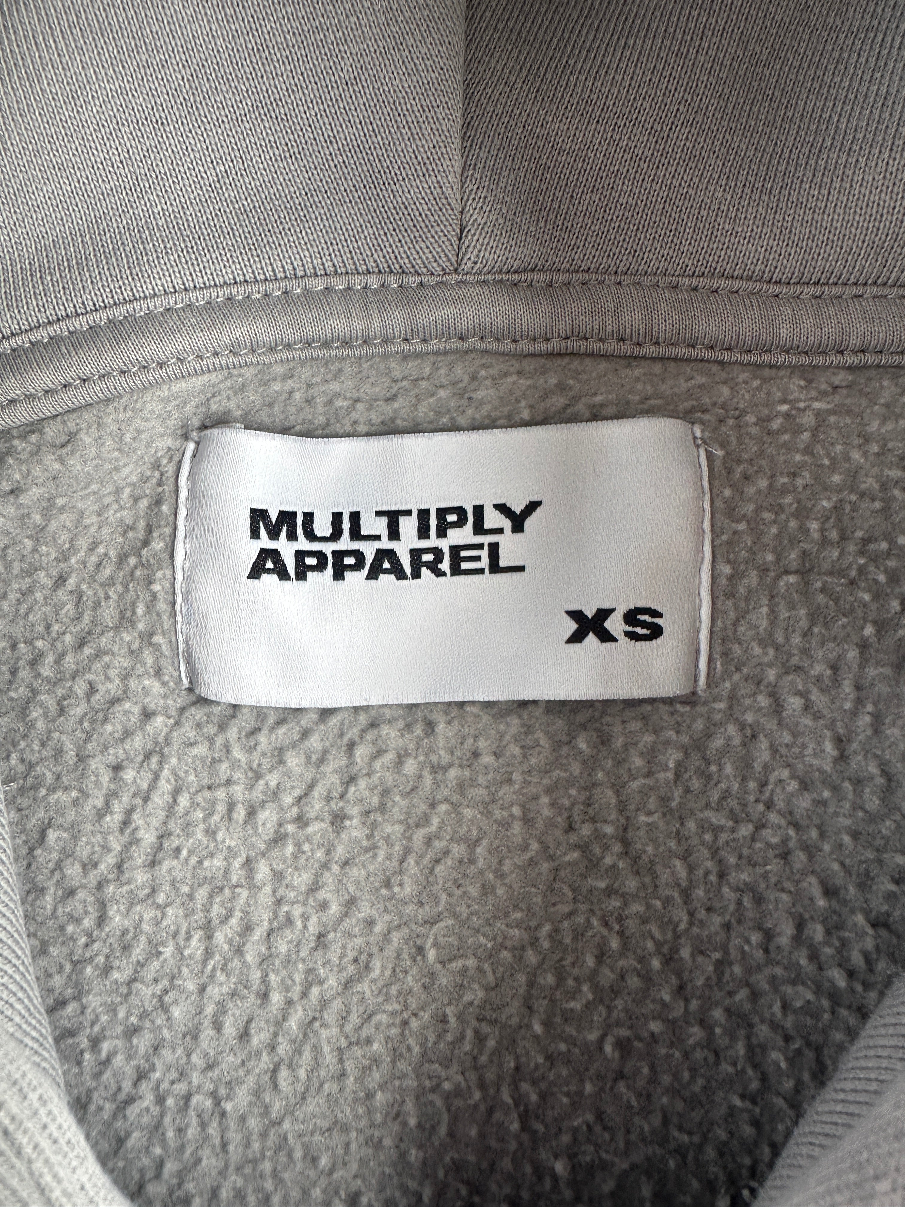 Multiply Apparel Huppari