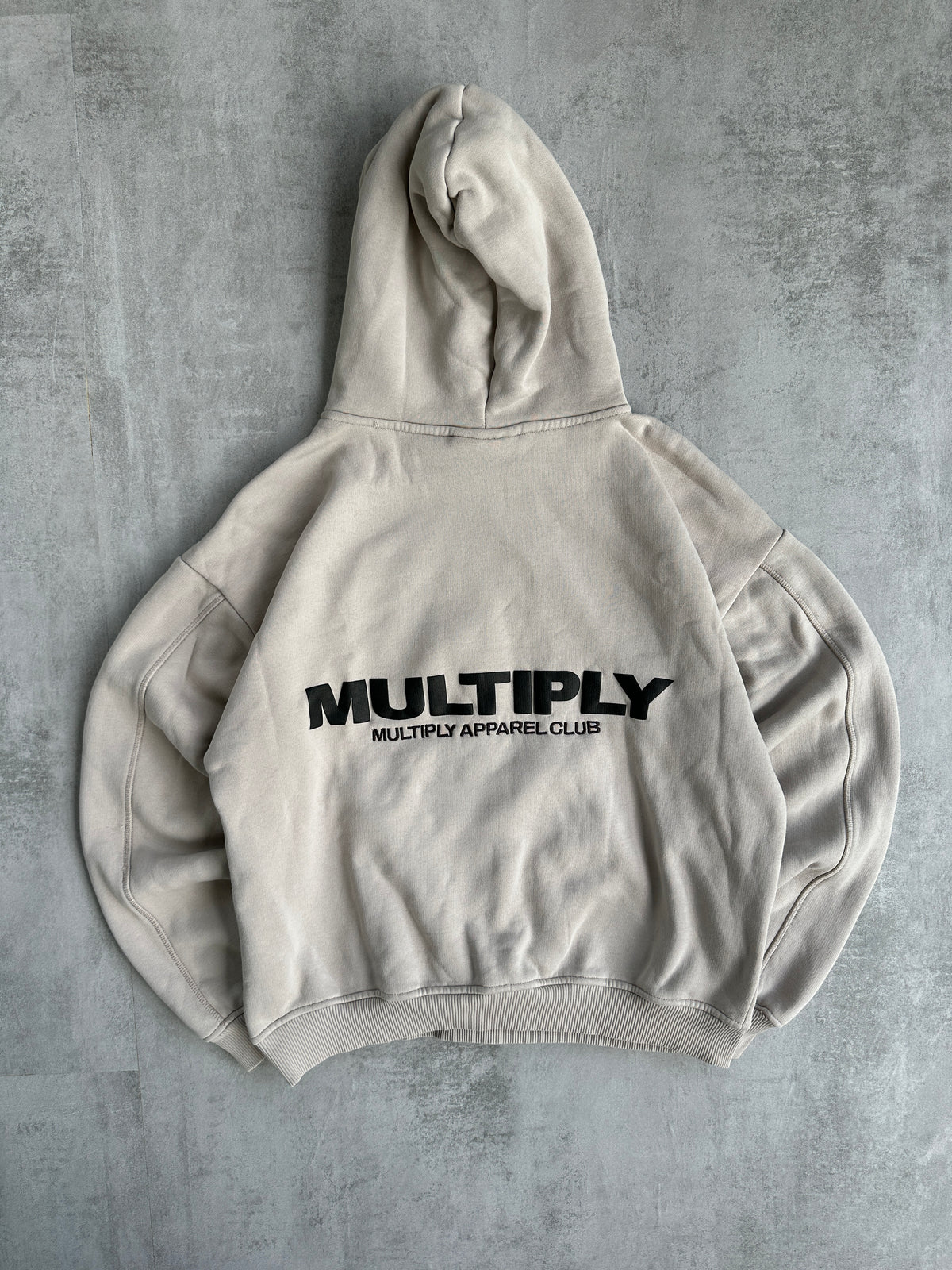Multiply Apparel Huppari