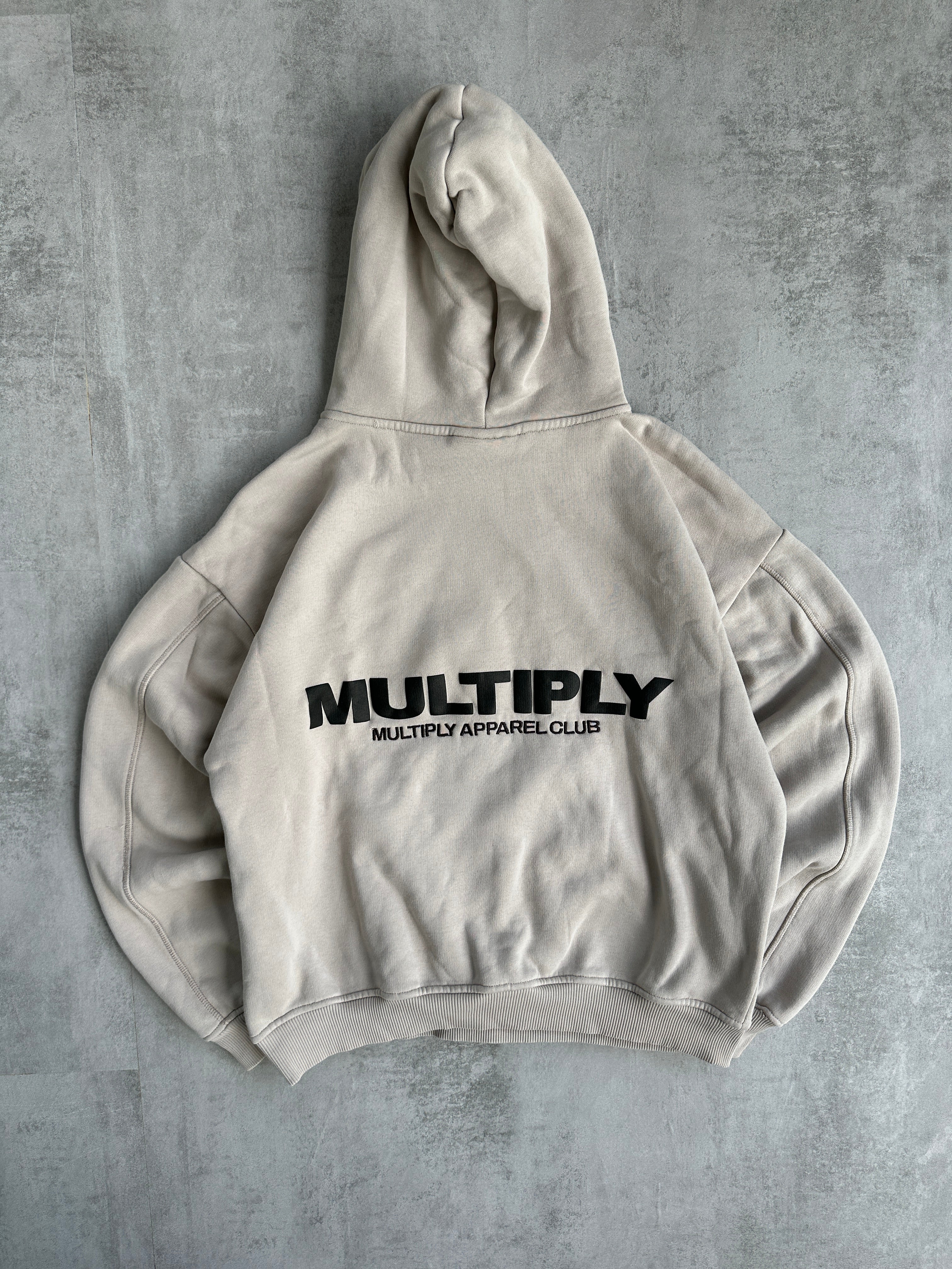 Multiply Apparel Huppari