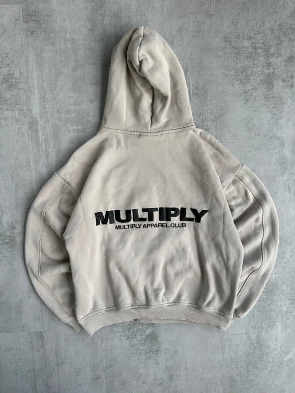 Multiply Apparel Huppari