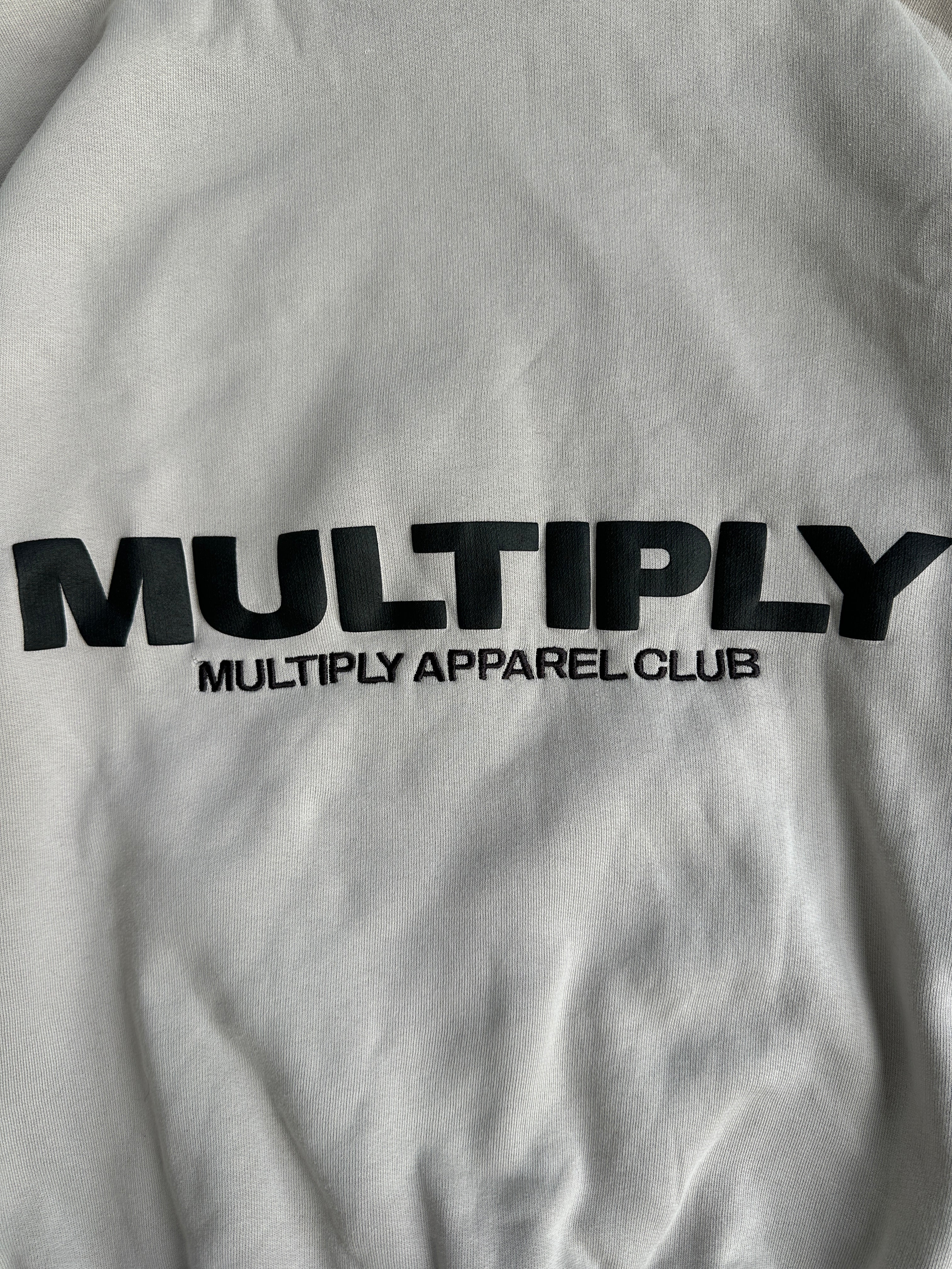 Multiply Apparel Huppari