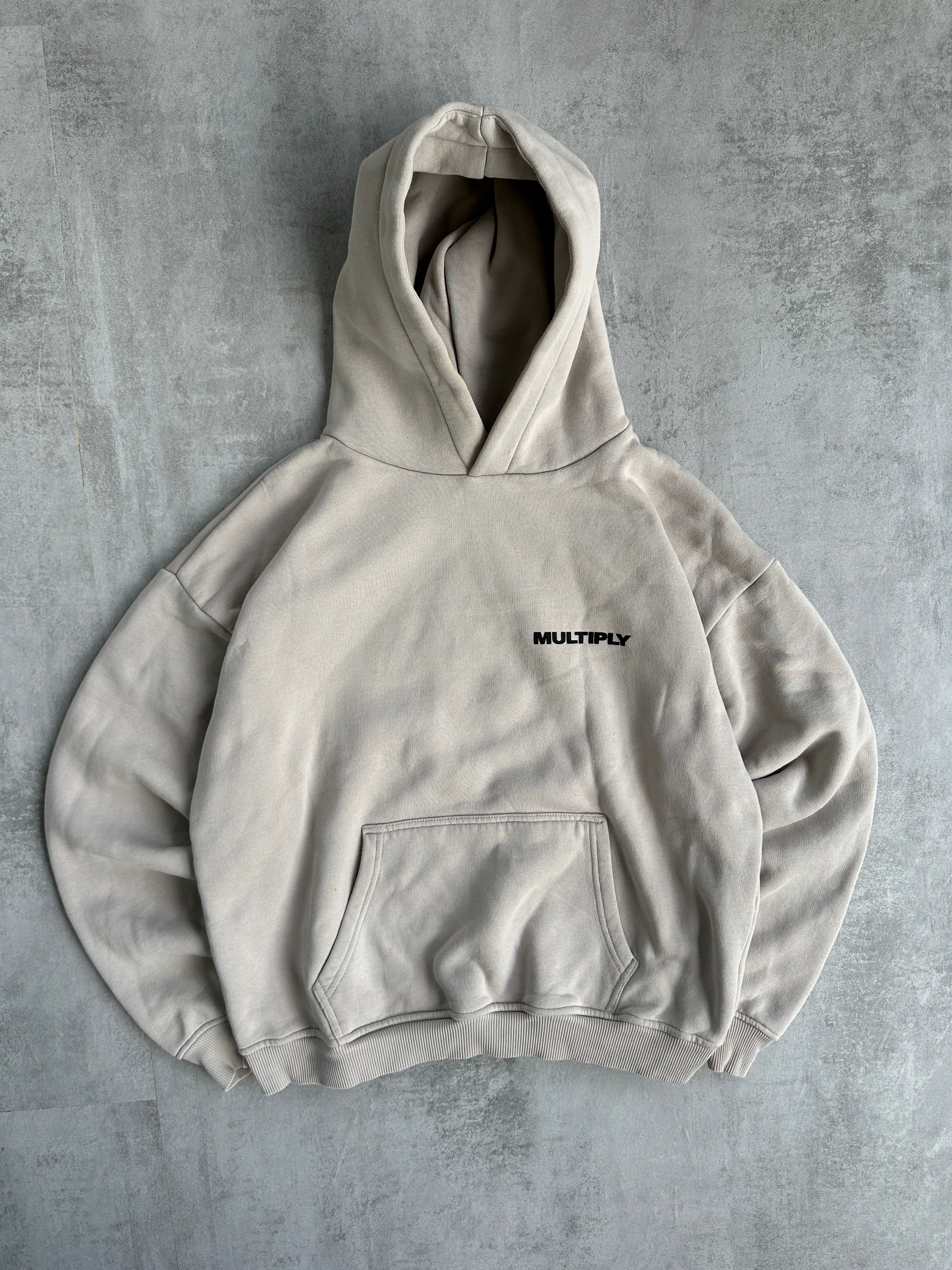 Multiply Apparel Huppari