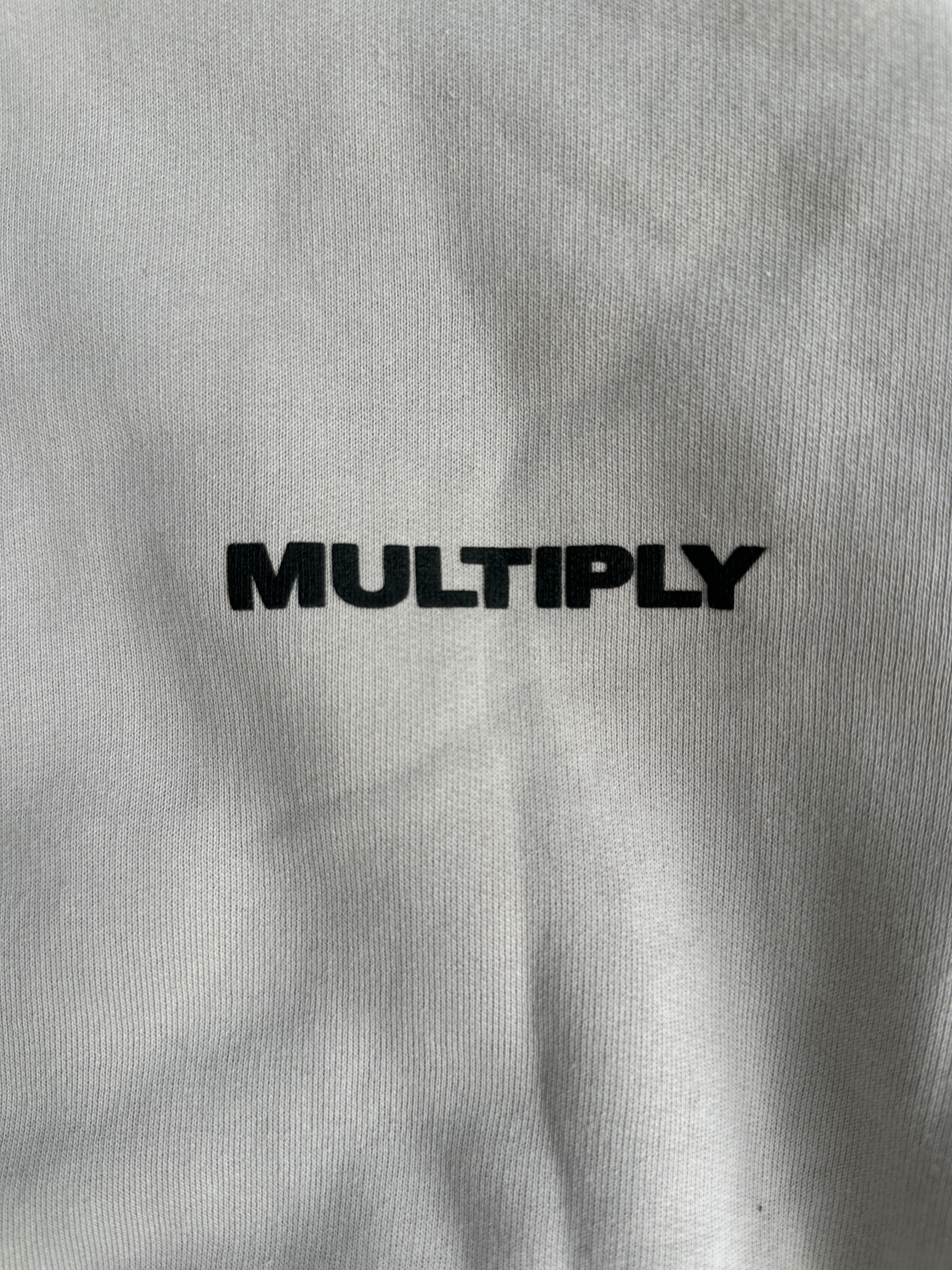 Multiply Apparel Huppari