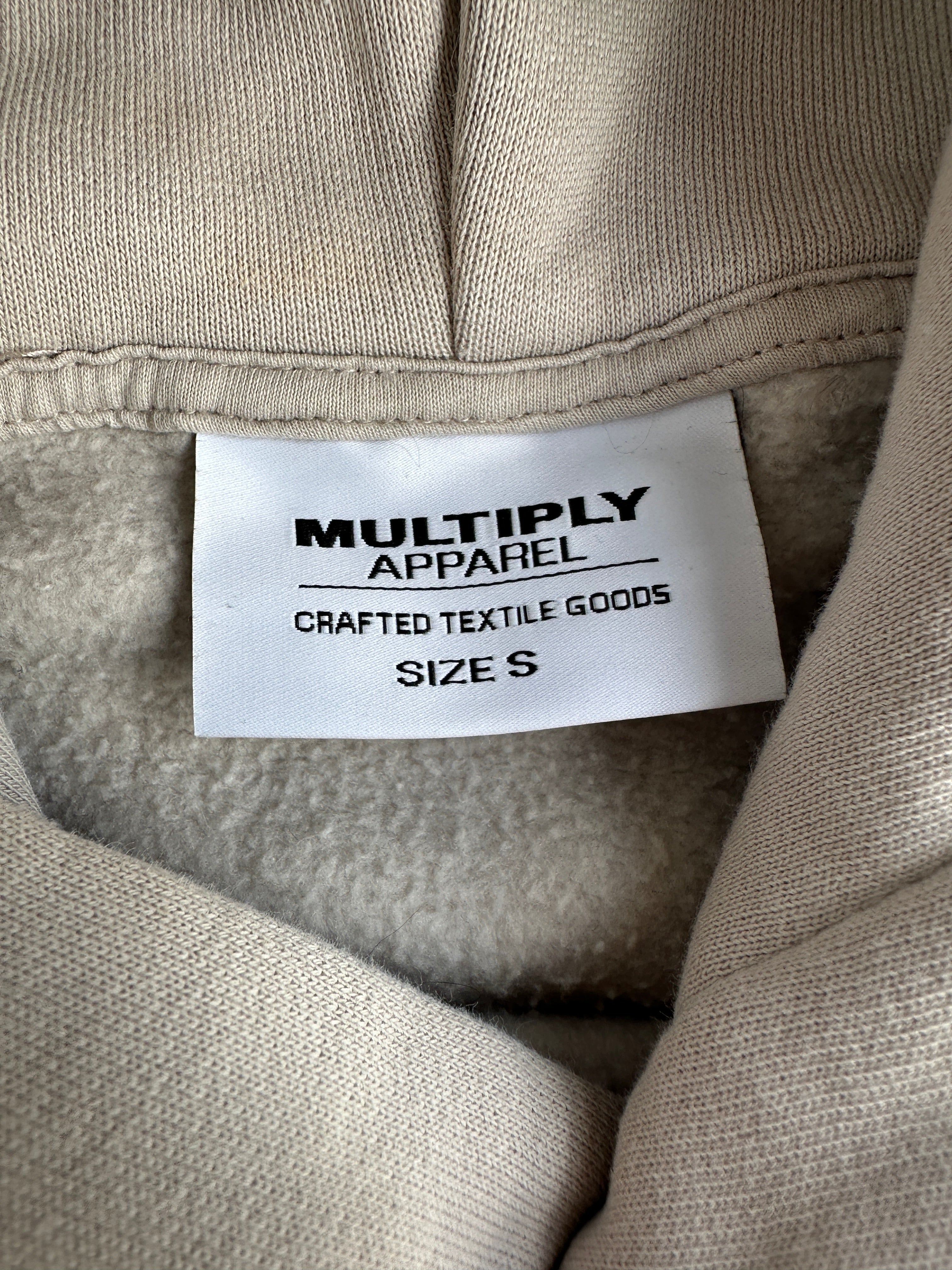 Multiply Apparel Huppari