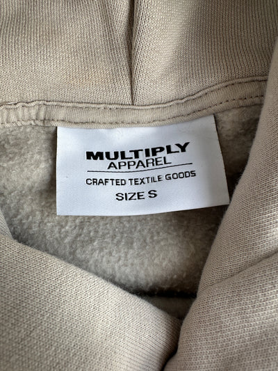 Multiply Apparel Huppari