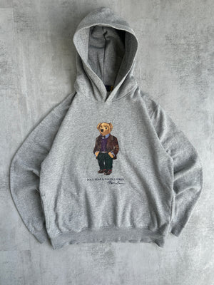 Ralph Lauren Polo Bear Huppari