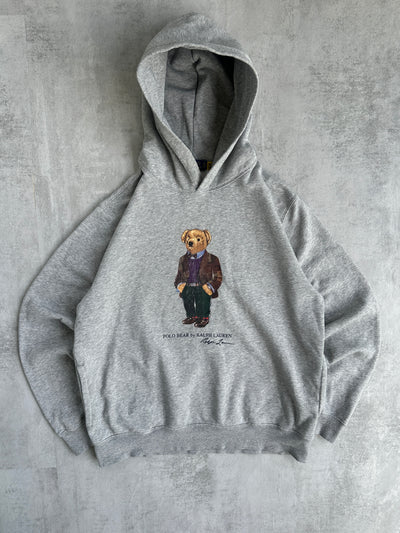 Ralph Lauren Polo Bear Huppari