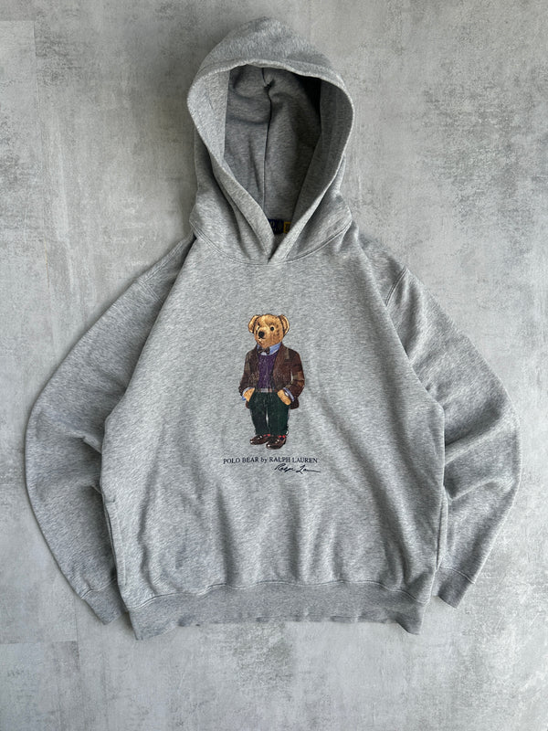 Ralph Lauren Polo Bear Huppari