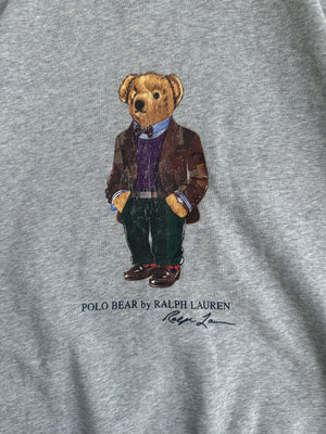 Ralph Lauren Polo Bear Huppari