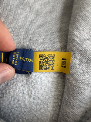 Ralph Lauren Polo Bear Huppari