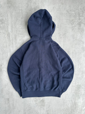 Ralph Lauren Zip Up Huppari