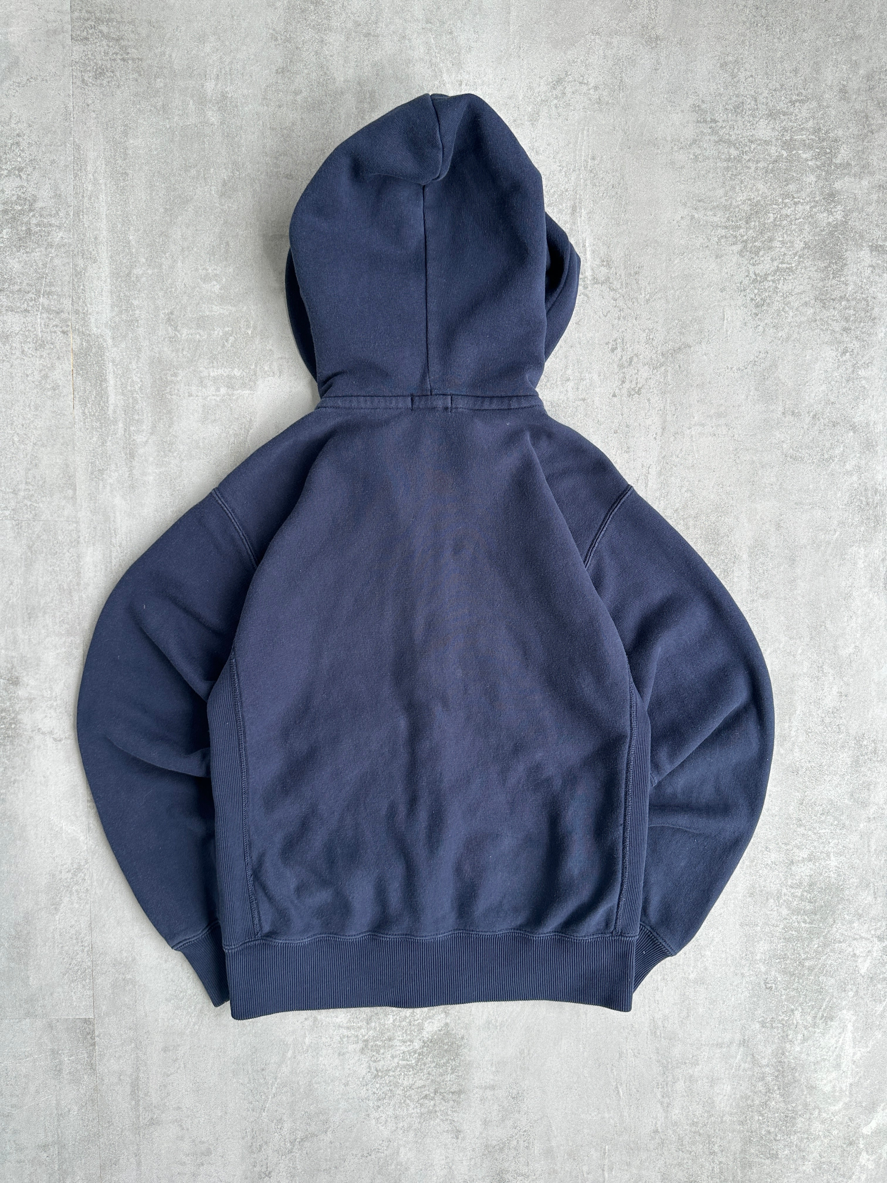 Ralph Lauren Zip Up Huppari