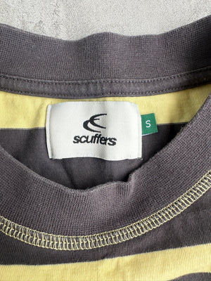 Scuffers Paris -T-paita
