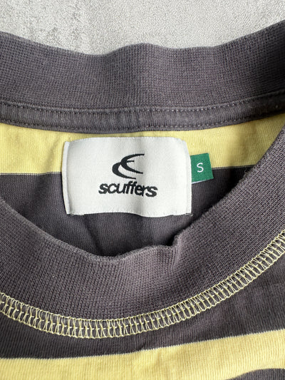Scuffers Paris -T-paita