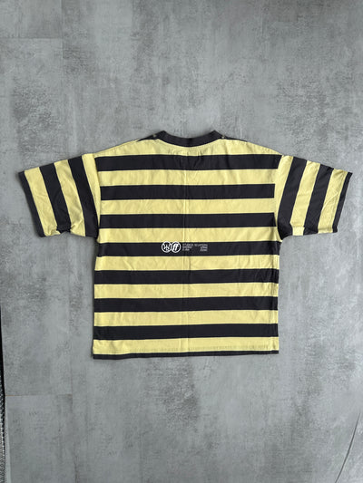 Scuffers Paris -T-paita