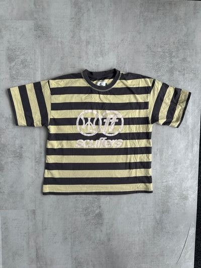 Scuffers Paris -T-paita