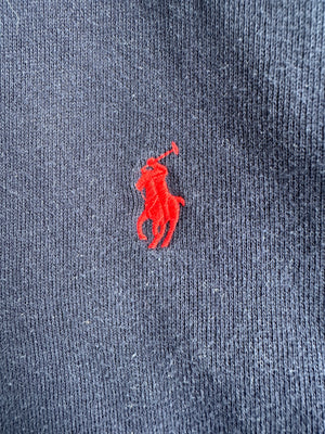 Ralph Lauren Zip Up Huppari