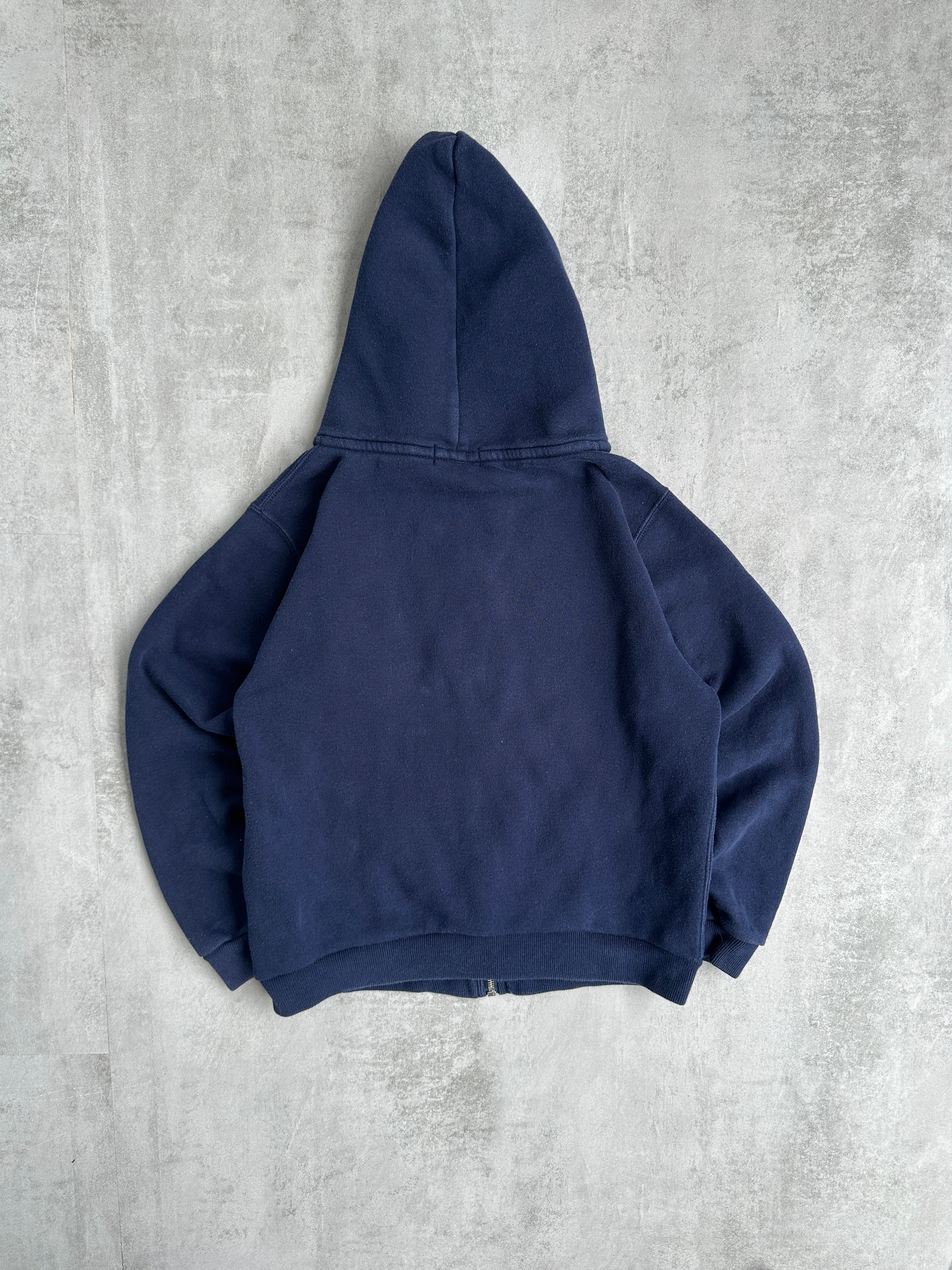 Ralph Lauren Zip Up Huppari