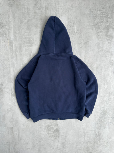 Ralph Lauren Zip Up Huppari