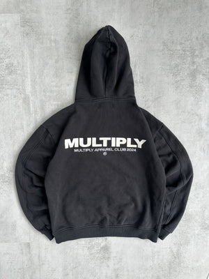 Multiply Apparel Huppari