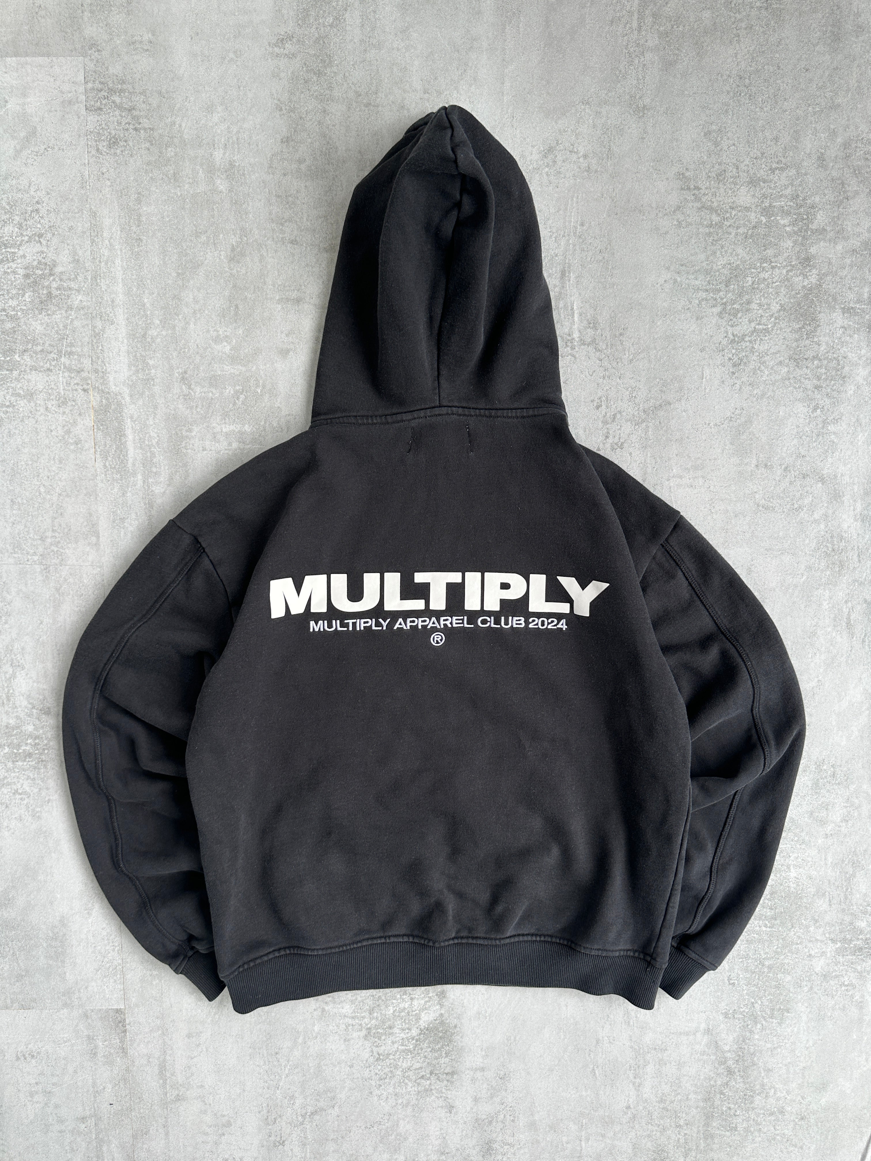 Multiply Apparel Huppari