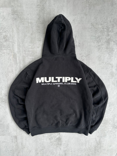 Multiply Apparel Huppari