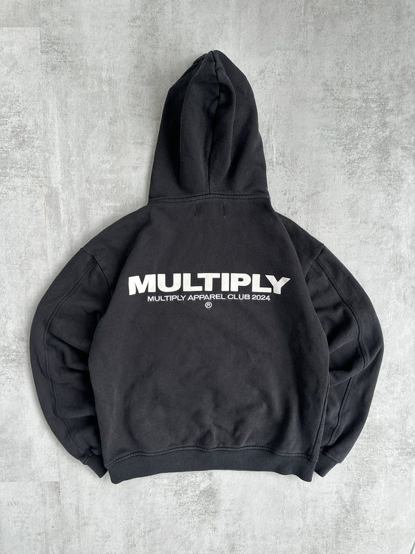 Multiply Apparel Huppari
