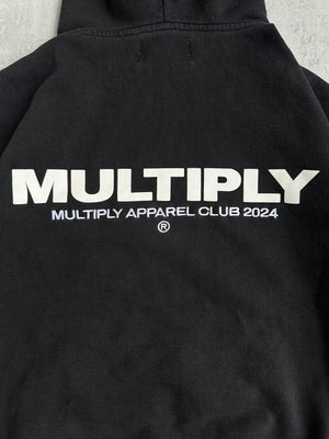 Multiply Apparel Huppari