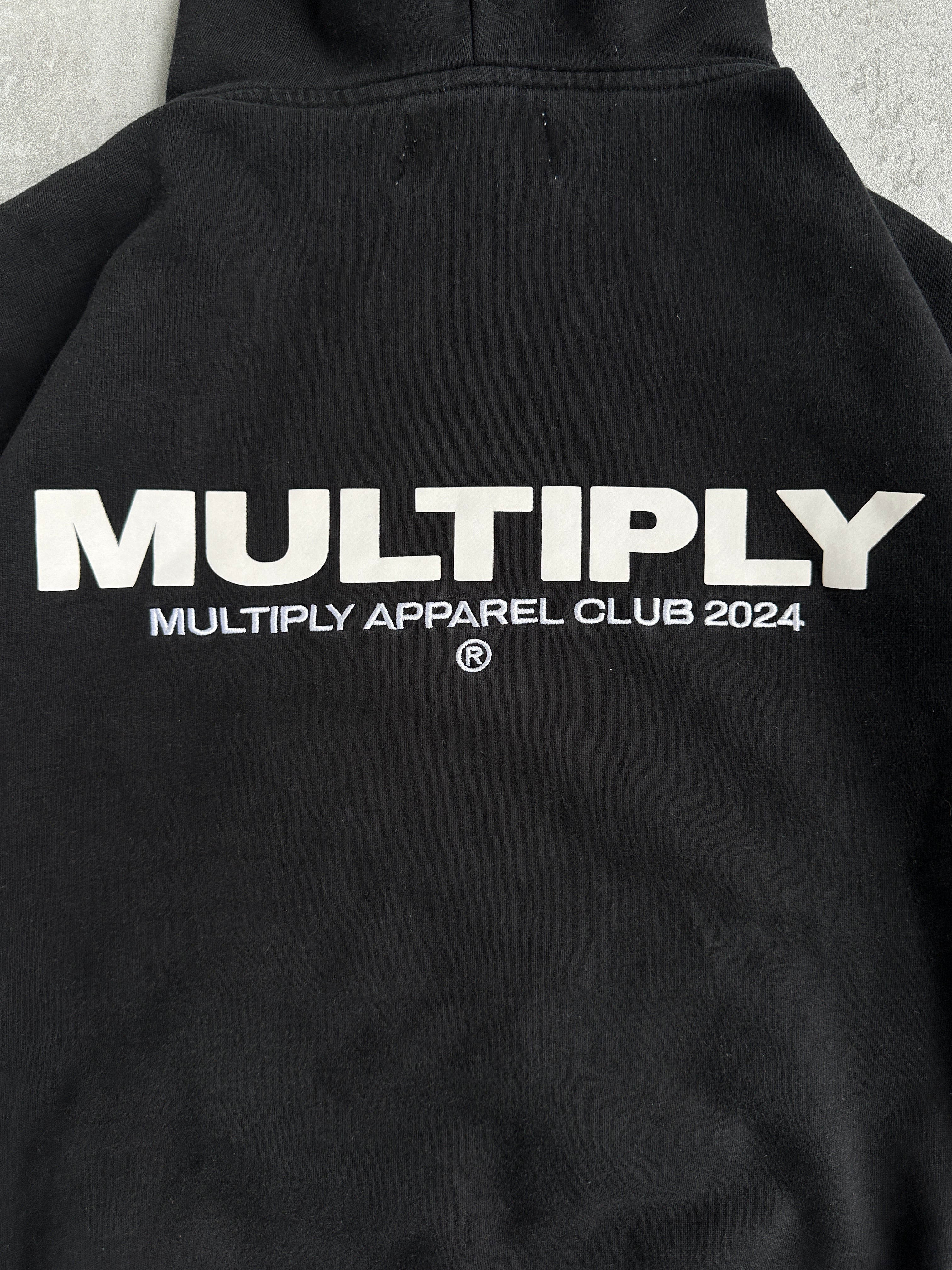 Multiply Apparel Huppari